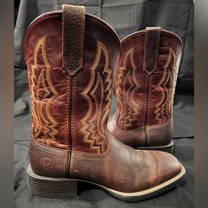 Ariat Boots